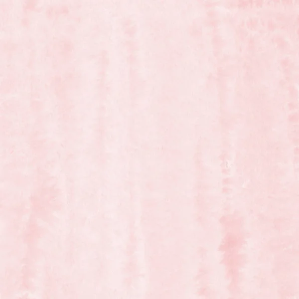 Acuarela Rosa Textura Pintura Fondo Abstracto —  Fotos de Stock