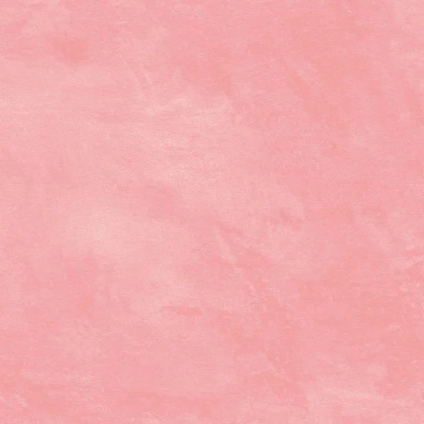 Peinture Aquarelle Rose Texture Fond Abstrait — Photo