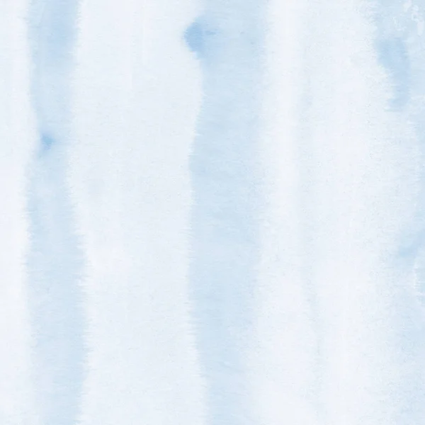 Textura Tinta Aquarela Azul Fundo Abstrato — Fotografia de Stock