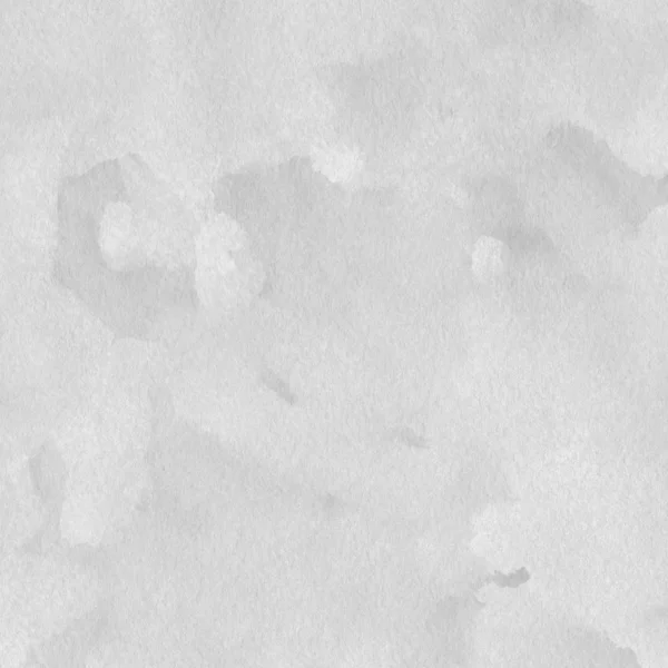 Texture Pittura Acquerello Grigio Sfondo Astratto — Foto Stock