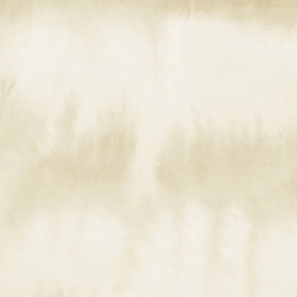 Texture Acquerello Beige Vernice Sfondo Astratto — Foto Stock