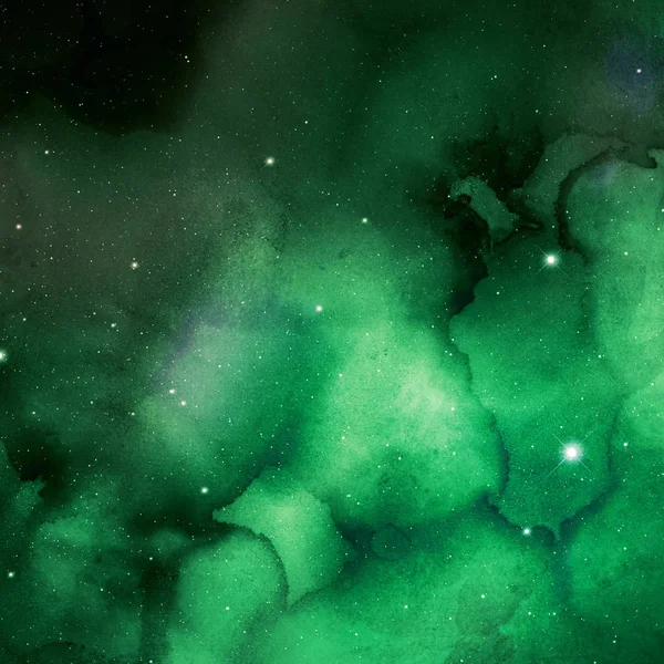 çok renkli mürekkep boşluk doku, arka plan