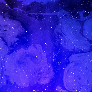 çok renkli mürekkep boşluk doku, arka plan