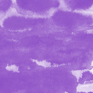 suluboya desenli mor soyut arkaplan