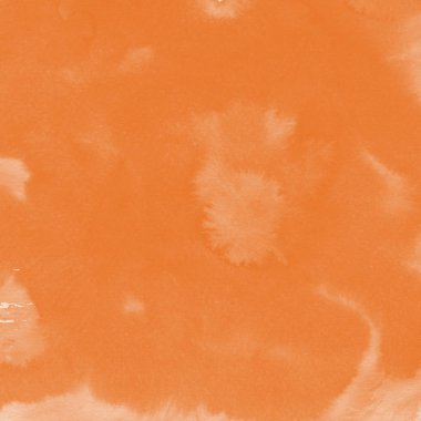 turuncu suluboya boya doku, arka plan