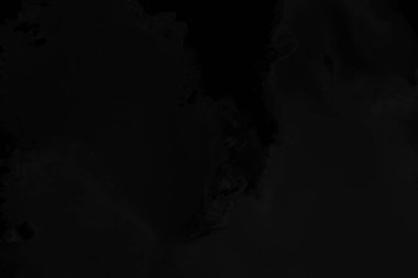 doku, arka plan siyah mürekkep lekeleri