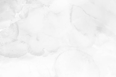 doku, arka plan beyaz mürekkep lekeleri