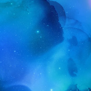 çok renkli mürekkep boşluk doku, arka plan