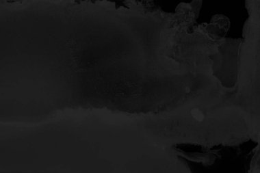 doku, arka plan siyah mürekkep lekeleri