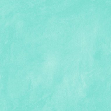 Turkuaz suluboya boya doku, arka plan