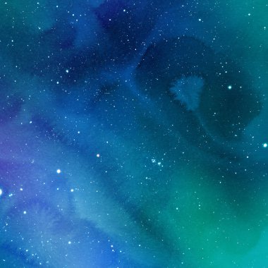 çok renkli mürekkep boşluk doku, arka plan