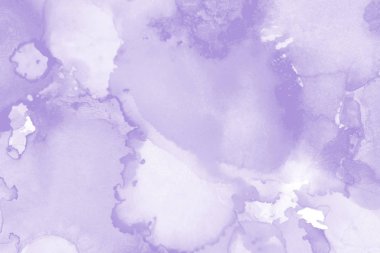 doku, arka plan mor mürekkep lekeleri