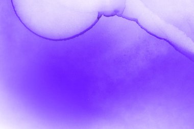 doku, arka plan mor mürekkep lekeleri