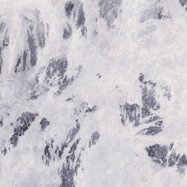 kağıt dokusu, arka plan üzerinde koyu mürekkep