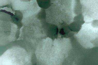 sulu boya boyama doku ile çok renkli arka plan