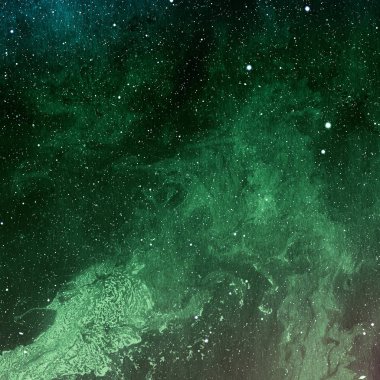 çok renkli mürekkep boşluk doku, arka plan