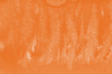 turuncu suluboya boya doku, arka plan