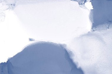 sulu boya boyama doku ile çok renkli arka plan