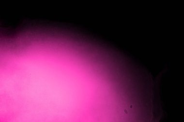 doku, arka plan mor mürekkep lekeleri