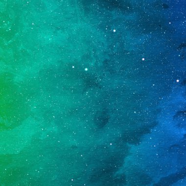 çok renkli mürekkep boşluk doku, arka plan