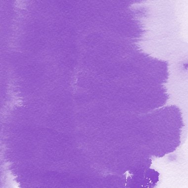 suluboya desenli mor soyut arkaplan