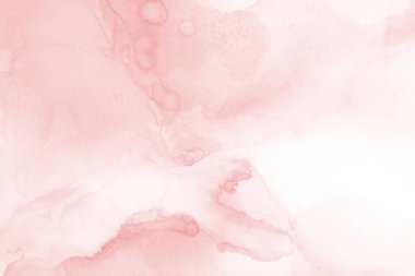 sulu boya boyama doku ile çok renkli arka plan