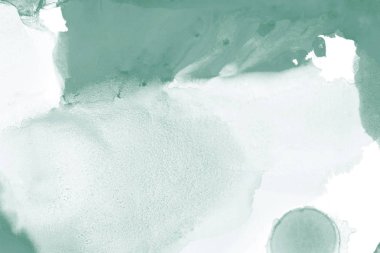 sulu boya boyama doku ile çok renkli arka plan