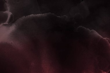 kırmızı mürekkep lekeleri doku, arka plan