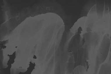 sulu boya boyama doku ile çok renkli arka plan