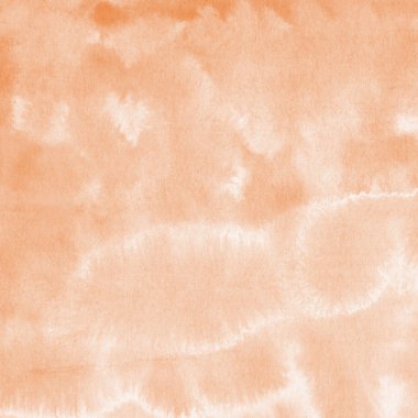 turuncu suluboya boya doku, arka plan