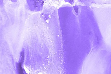 doku, arka plan gri mürekkep lekeleri