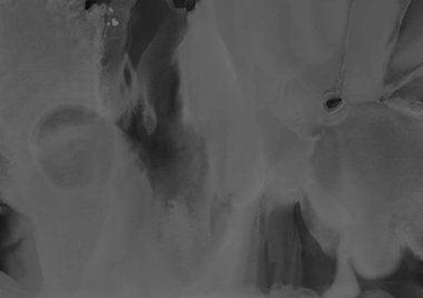 doku, arka plan siyah mürekkep lekeleri