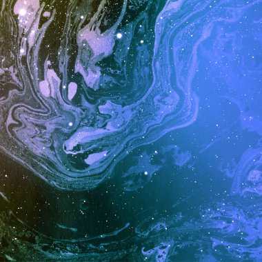 çok renkli mürekkep boşluk doku, arka plan