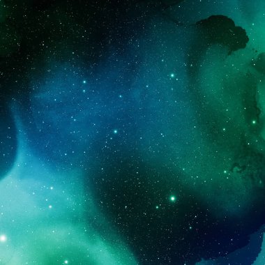 çok renkli mürekkep boşluk doku, arka plan