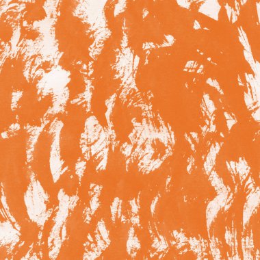 turuncu suluboya boya doku, arka plan