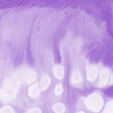 suluboya desenli mor soyut arkaplan