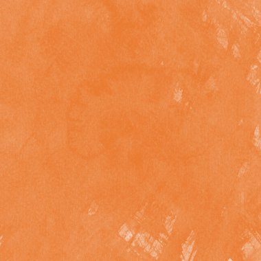 turuncu suluboya boya doku, arka plan