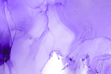 doku, arka plan mor mürekkep lekeleri