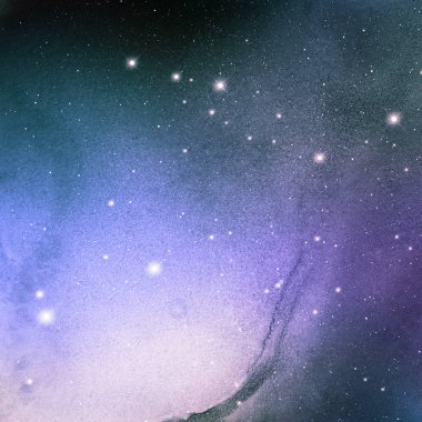 çok renkli mürekkep boşluk doku, arka plan