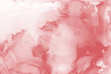 kırmızı mürekkep lekeleri doku, arka plan