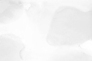 doku, arka plan beyaz mürekkep lekeleri