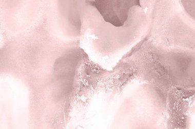 kırmızı mürekkep lekeleri doku, arka plan