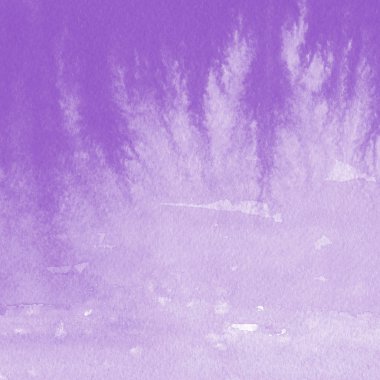 suluboya desenli mor soyut arkaplan