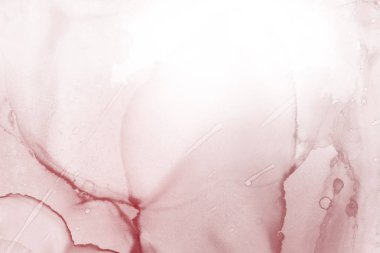 kırmızı mürekkep lekeleri doku, arka plan