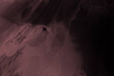 kırmızı mürekkep lekeleri doku, arka plan