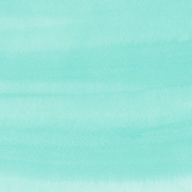 Turkuaz suluboya boya doku, arka plan