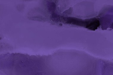 doku, arka plan gri mürekkep lekeleri