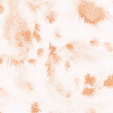 turuncu suluboya boya doku, arka plan