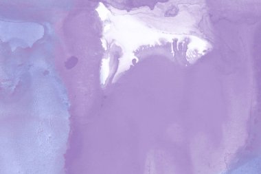 sulu boya boyama doku ile çok renkli arka plan