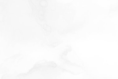 doku, arka plan beyaz mürekkep lekeleri